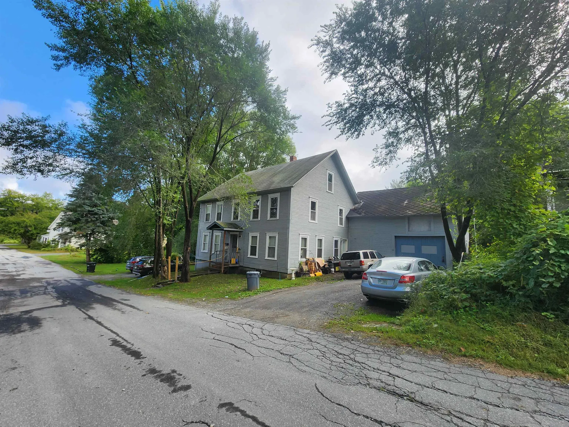 10 Nelson Street Haverhill NH 03785
