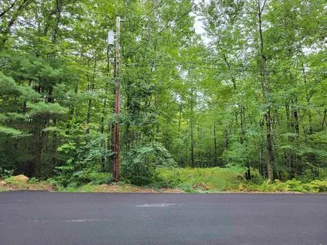 Tm 139-9 Stoneham Road Wolfeboro NH 03894