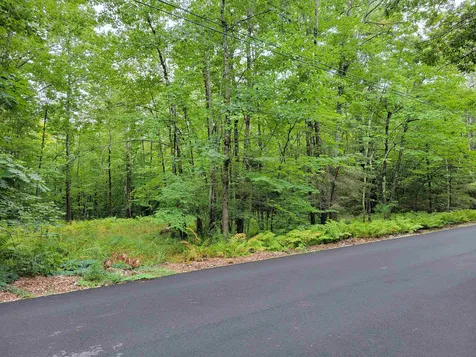 Tm 139-9 Stoneham Road Wolfeboro NH 03894