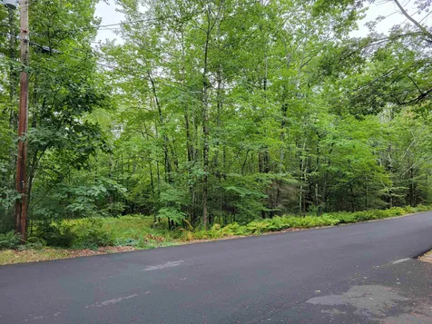 Tm 139-9 Stoneham Road Wolfeboro NH 03894