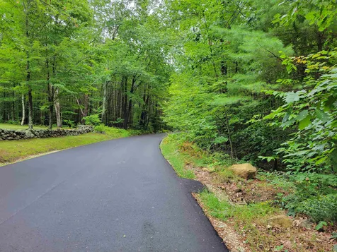 Tm 139-9 Stoneham Road Wolfeboro NH 03894