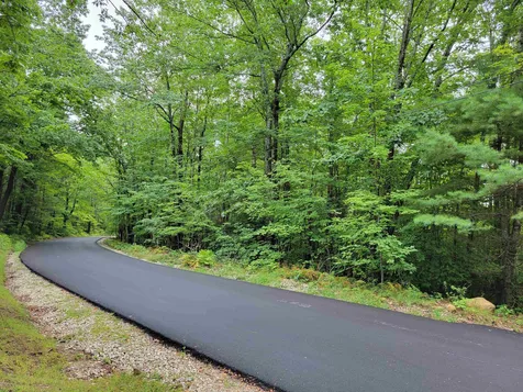 Tm 139-9 Stoneham Road Wolfeboro NH 03894