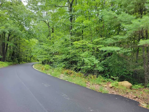 Tm 139-9 Stoneham Road Wolfeboro NH 03894