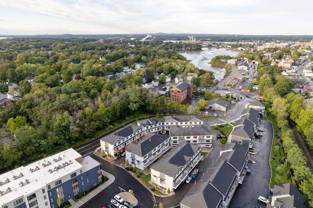 50 Cate Street Portsmouth NH 03801