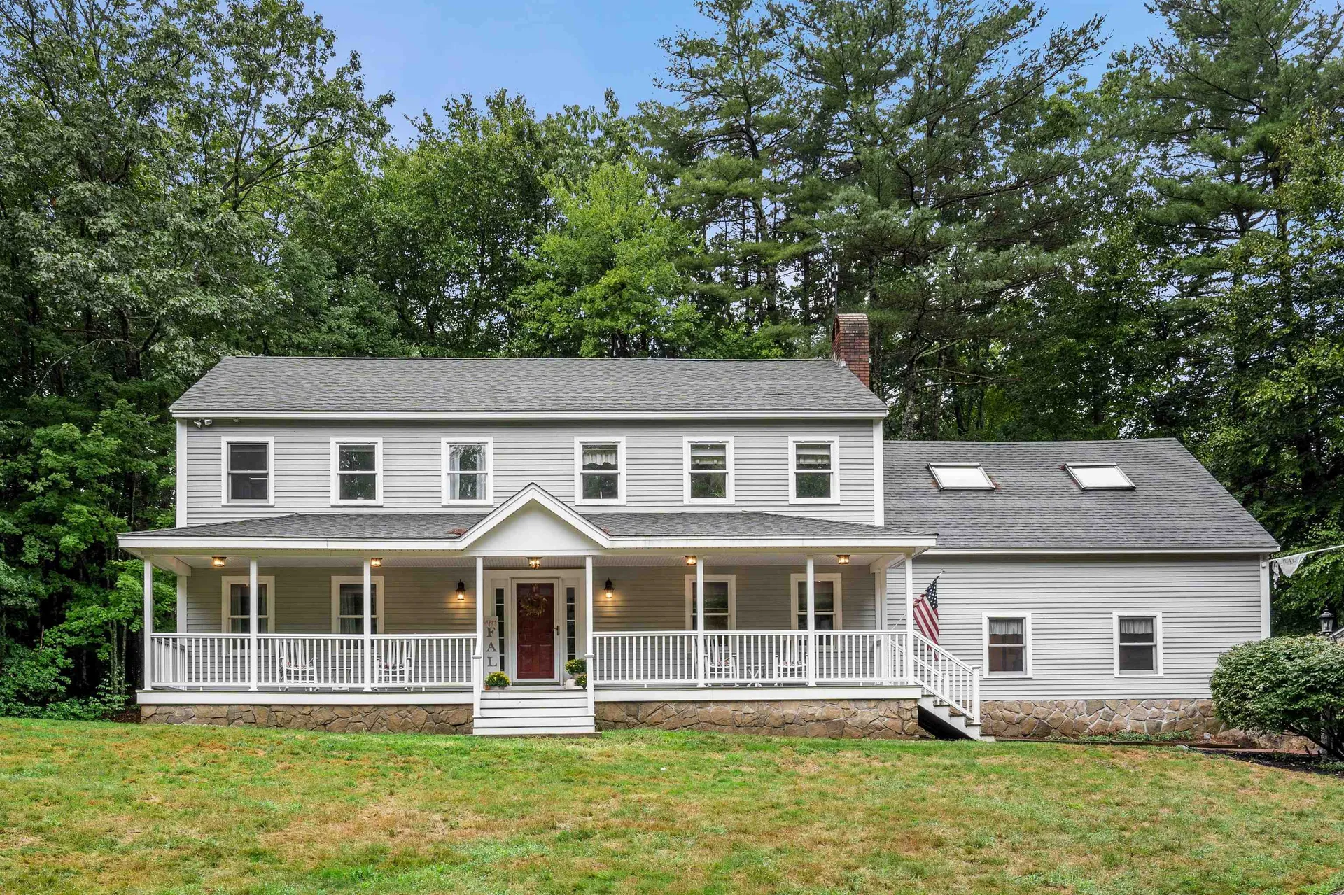 74 Quincy Drive Bedford NH 03110