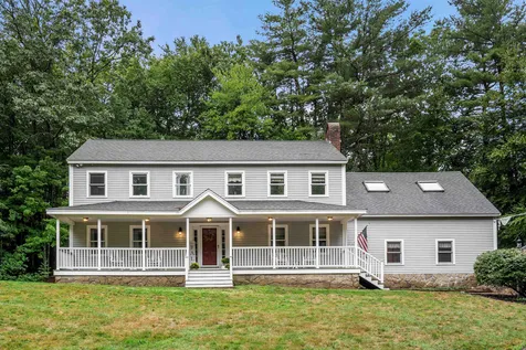 74 Quincy Drive Bedford NH 03110