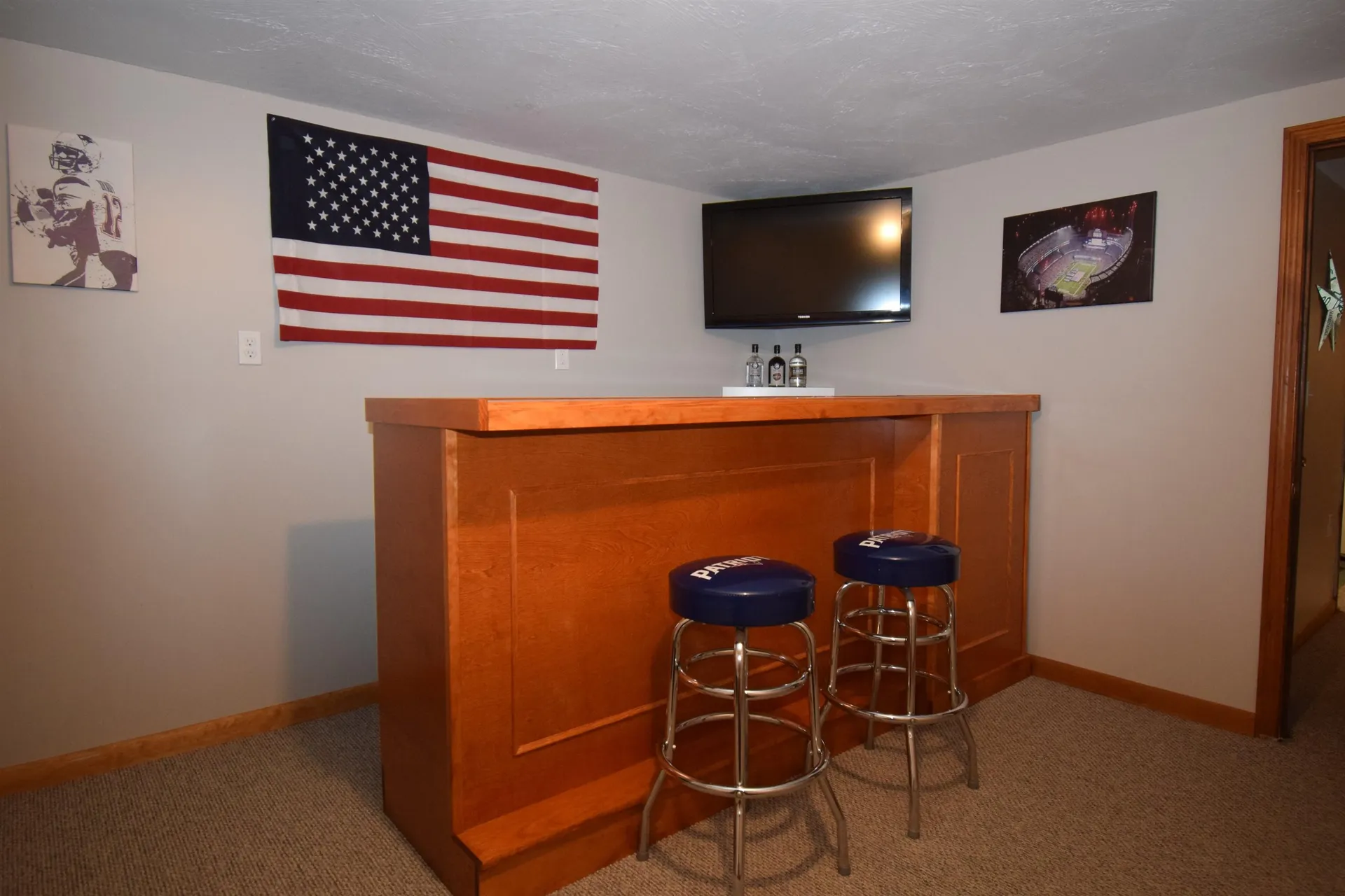 16 Clement Avenue Kingston NH 03848