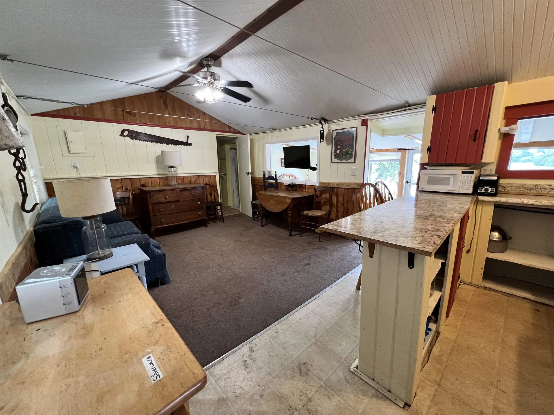 214 Way Lane Bridport VT 05734