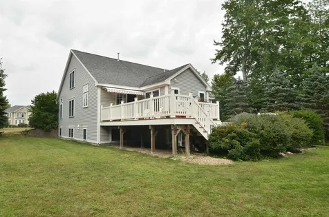 44 Emerald Lane Dover NH 03820