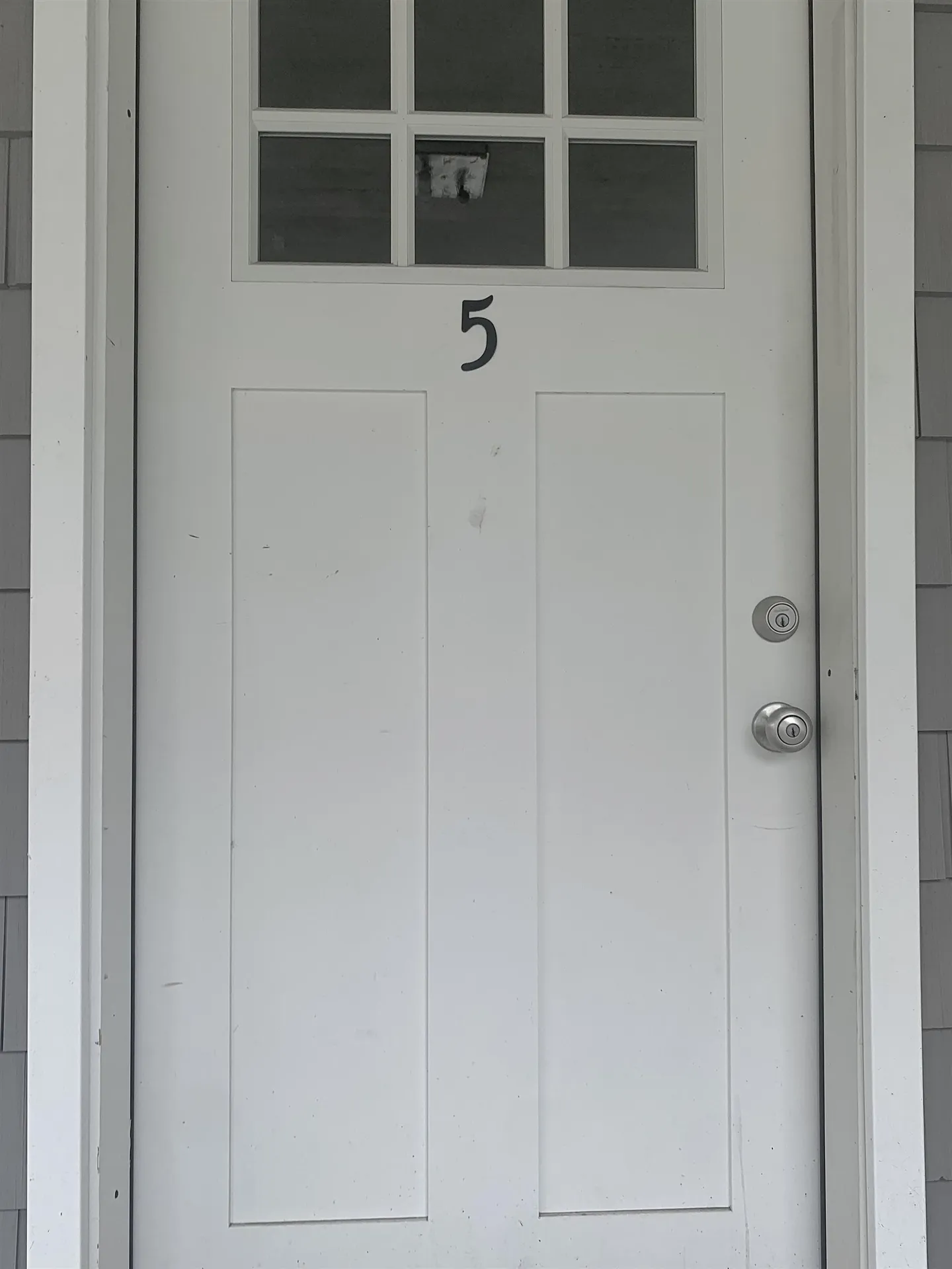 5 Pleasant Street Rochester NH 03867