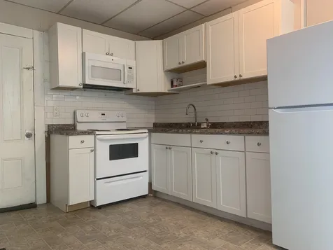 5 Pleasant Street Rochester NH 03867