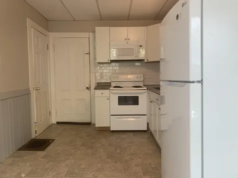 5 Pleasant Street Rochester NH 03867