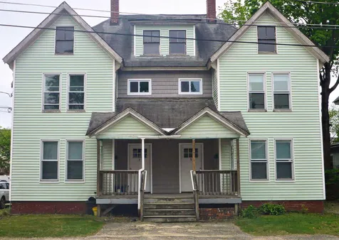 5 Pleasant Street Rochester NH 03867