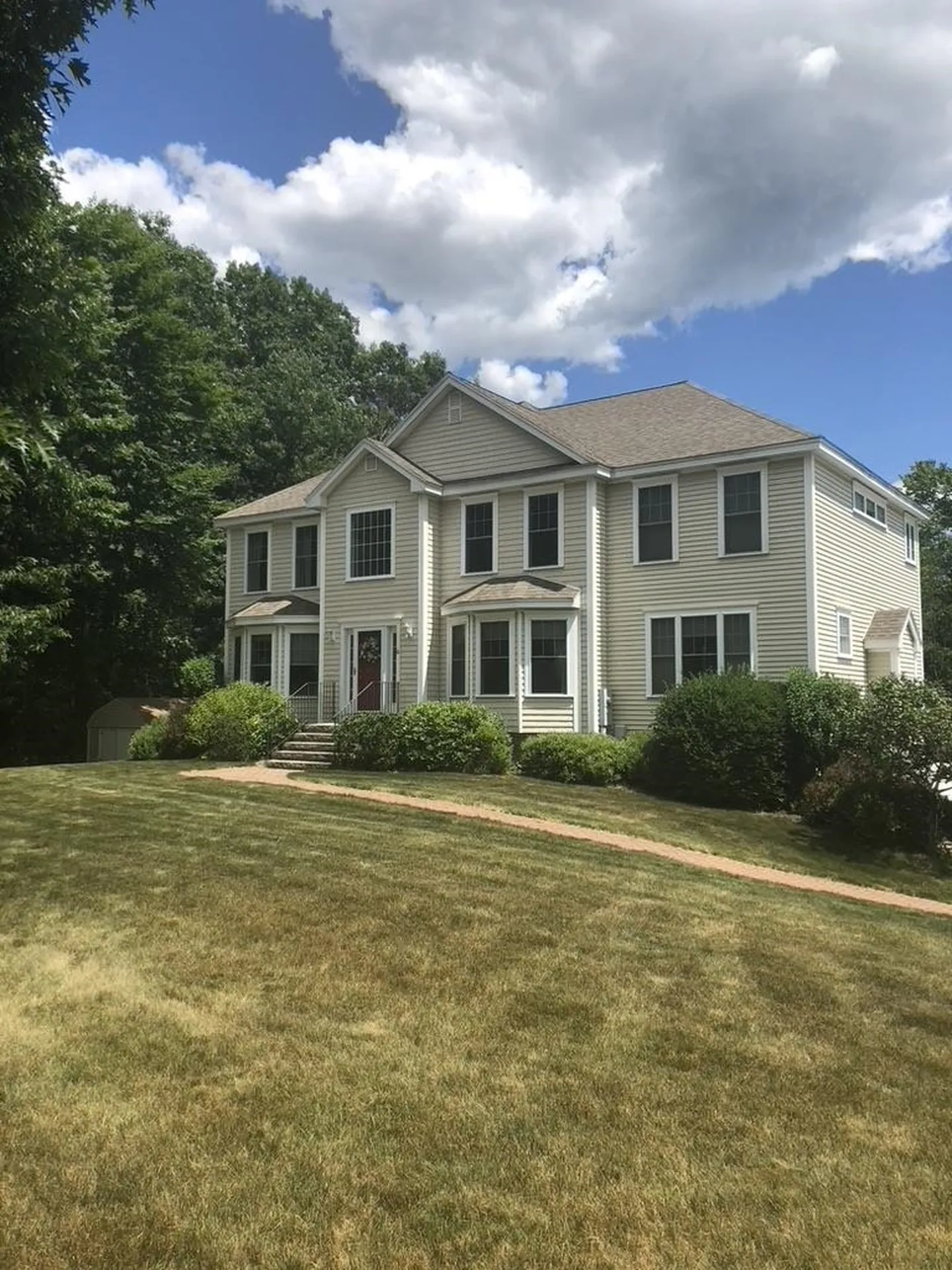 61 Emerald Lane Dover NH 03820