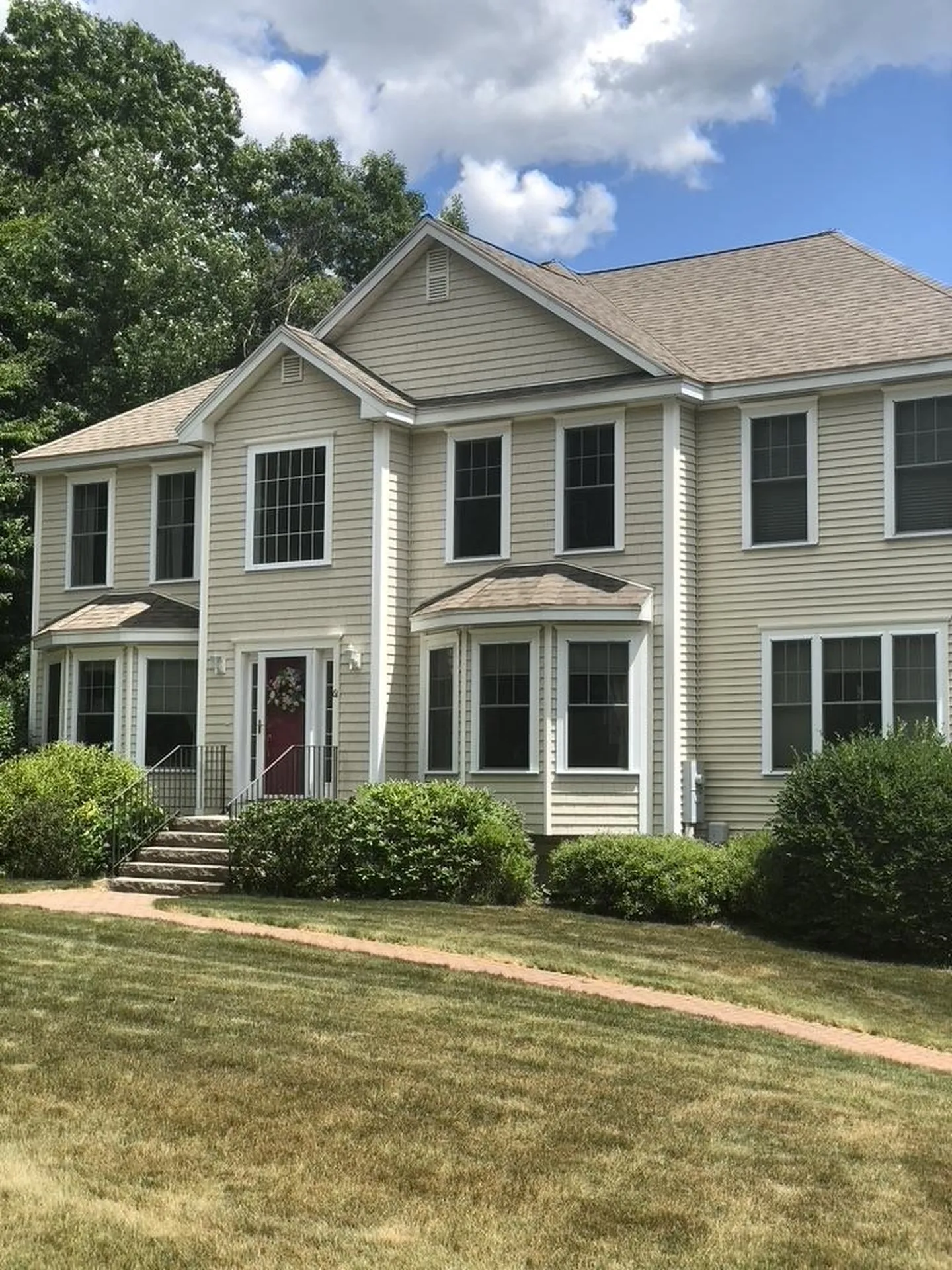 61 Emerald Lane Dover NH 03820