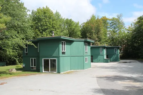 7 Sam's Way Lincoln NH 03251