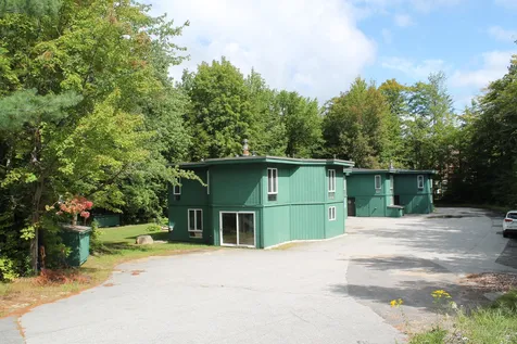 7 Sam's Way Lincoln NH 03251
