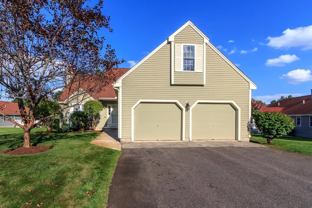 2 Thresher Road Nashua NH 03063