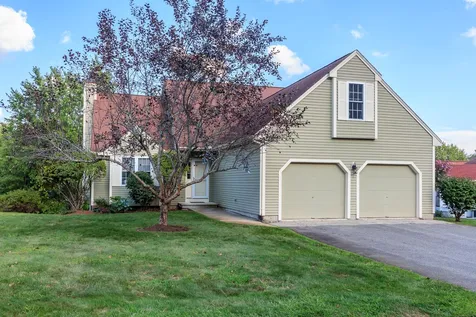 2 Thresher Road Nashua NH 03063