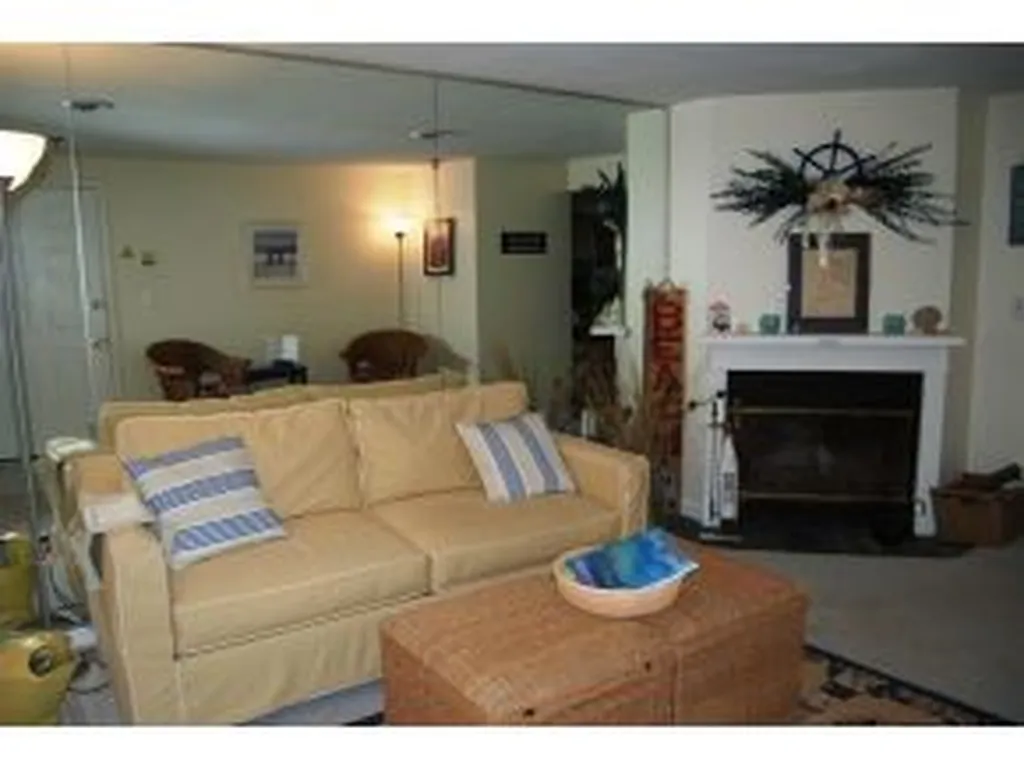 461 Ocean Boulevard Hampton NH 03842