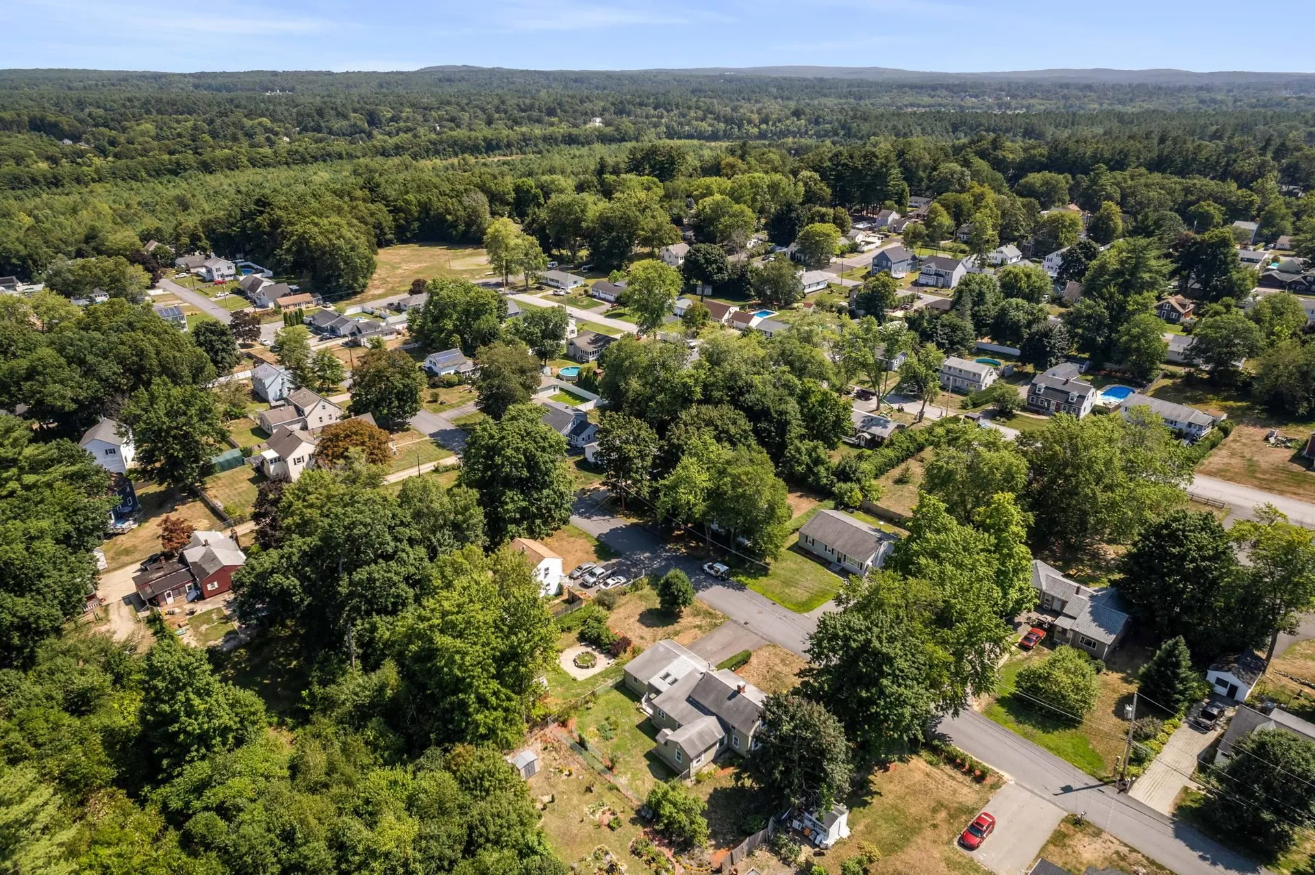 8 Pennichuck Street Nashua NH 03064