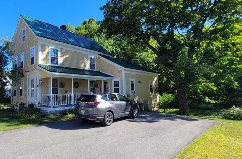 42 Old Portland Road Freedom NH 03836