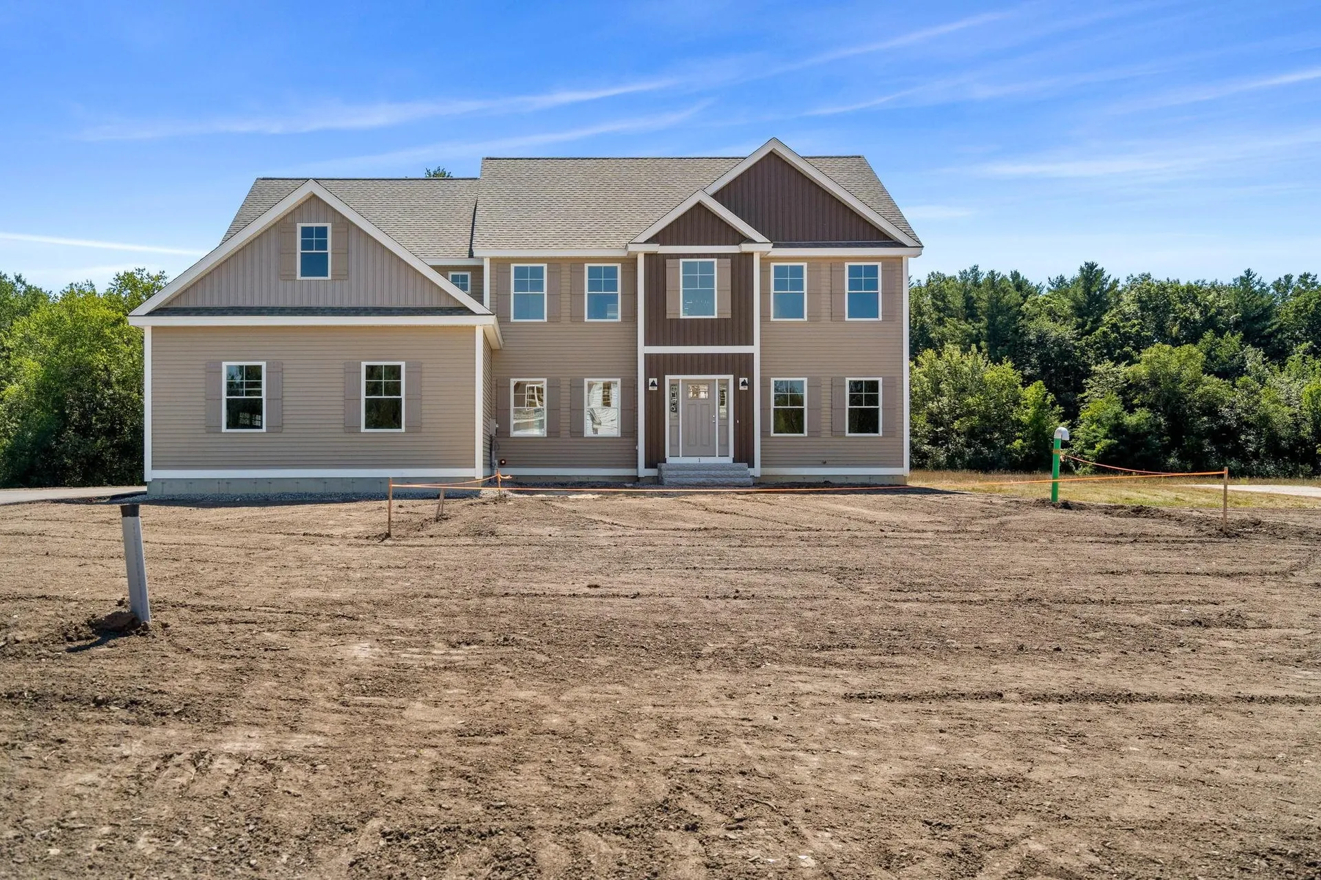 1 Lorraine Avenue Salem NH 03079