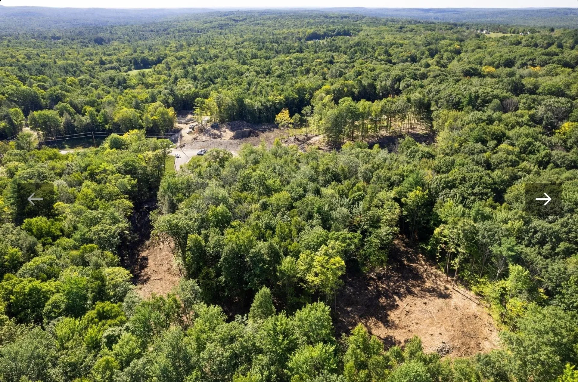 17 Mccarron Road Deerfield NH 03037