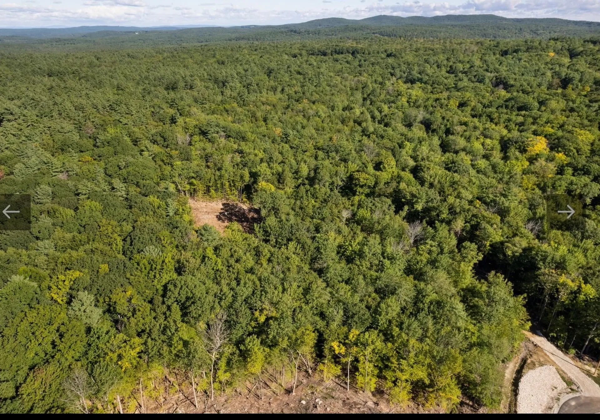 17 Mccarron Road Deerfield NH 03037