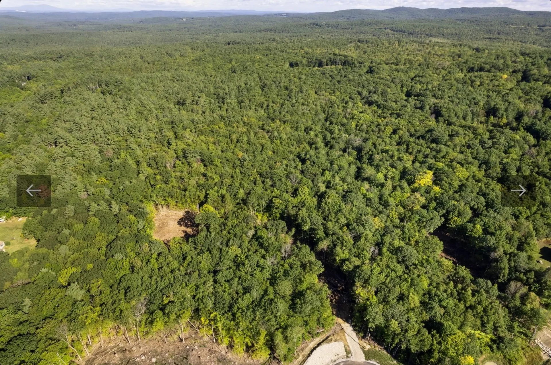 17 Mccarron Road Deerfield NH 03037