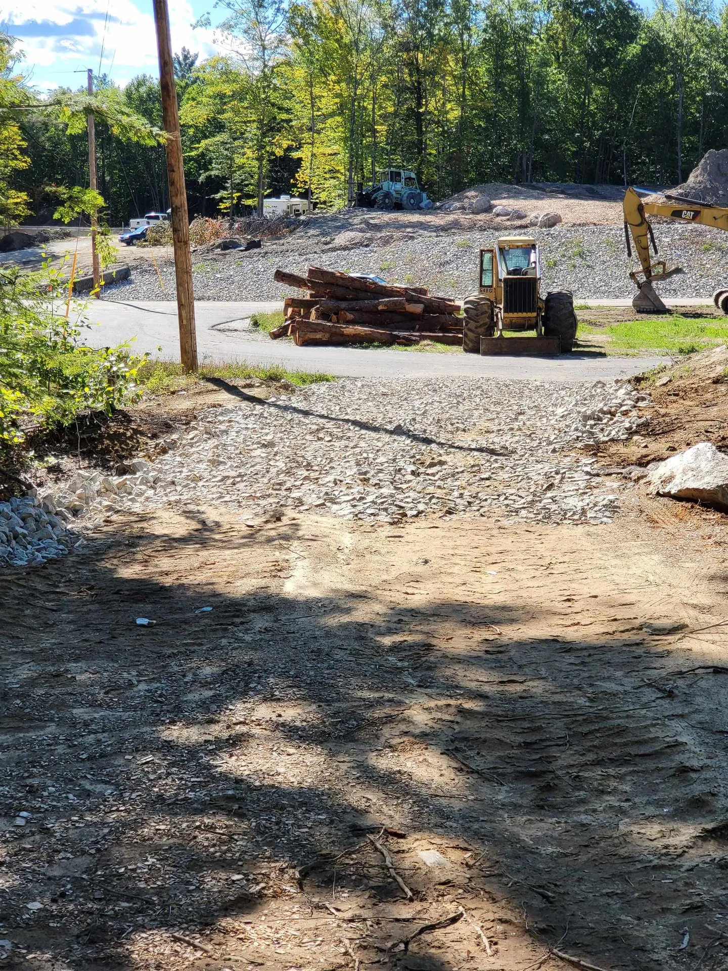 17 Mccarron Road Deerfield NH 03037