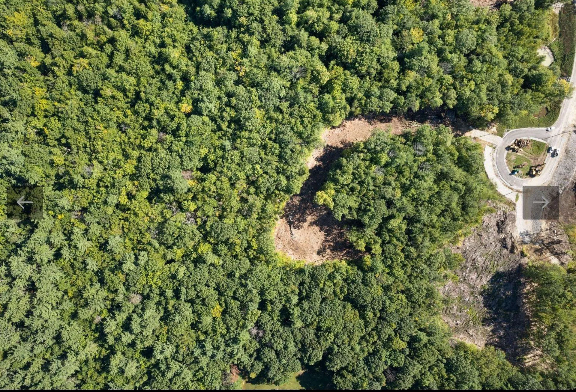 17 Mccarron Road Deerfield NH 03037