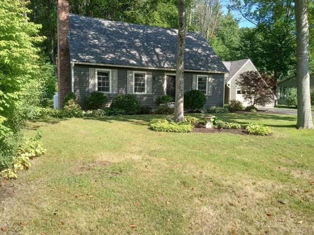 88 Kendall Road Keene NH 03431