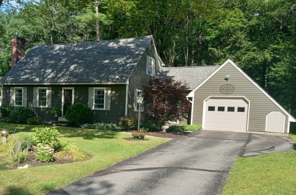 88 Kendall Road Keene NH 03431