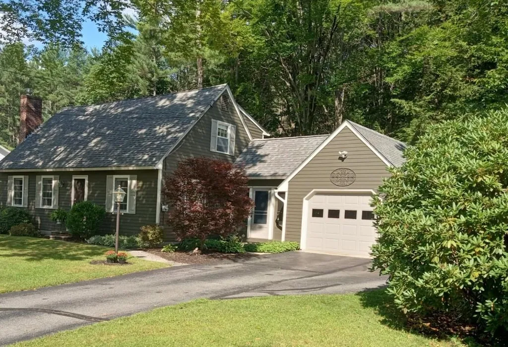 88 Kendall Road Keene NH 03431