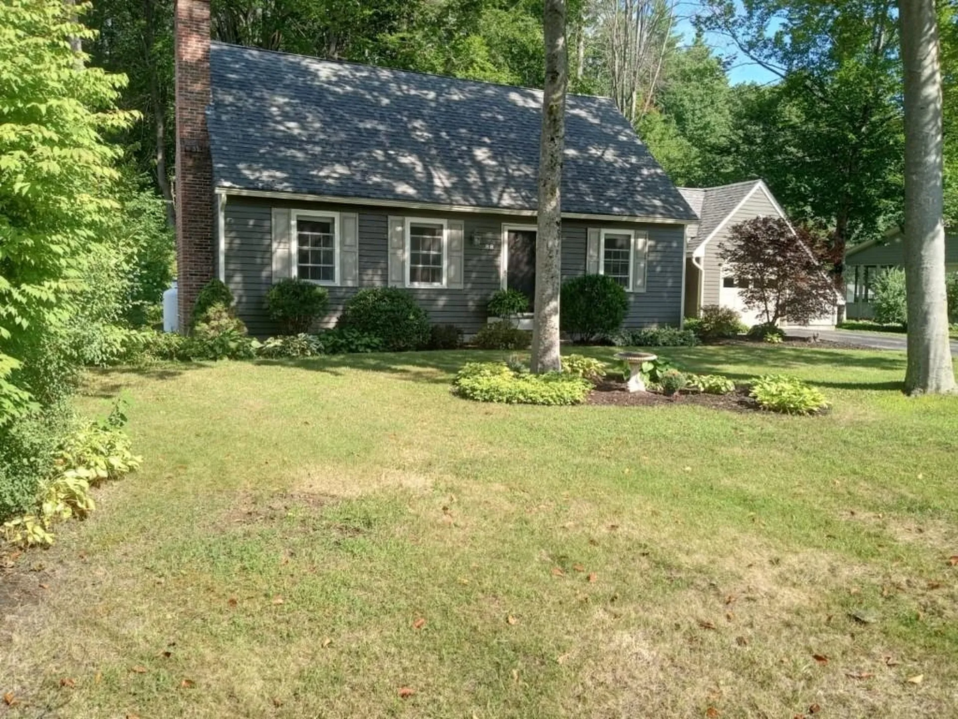 88 Kendall Road Keene NH 03431