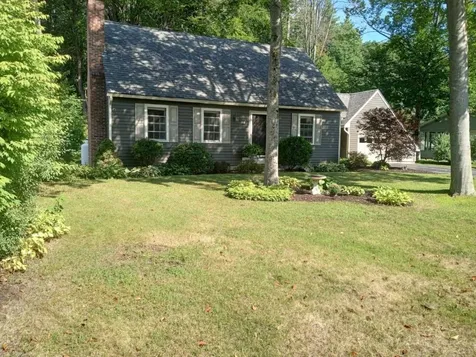 88 Kendall Road Keene NH 03431