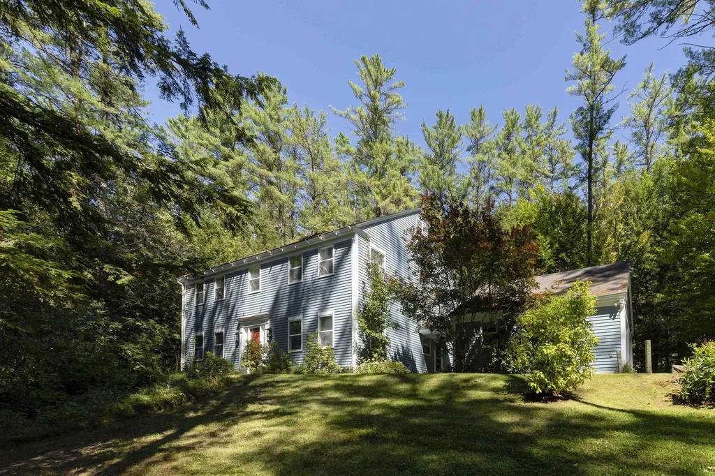 2 Balch Hill Lane Hanover NH 03755