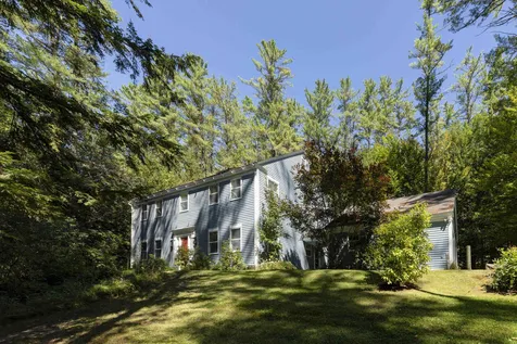 2 Balch Hill Lane Hanover NH 03755