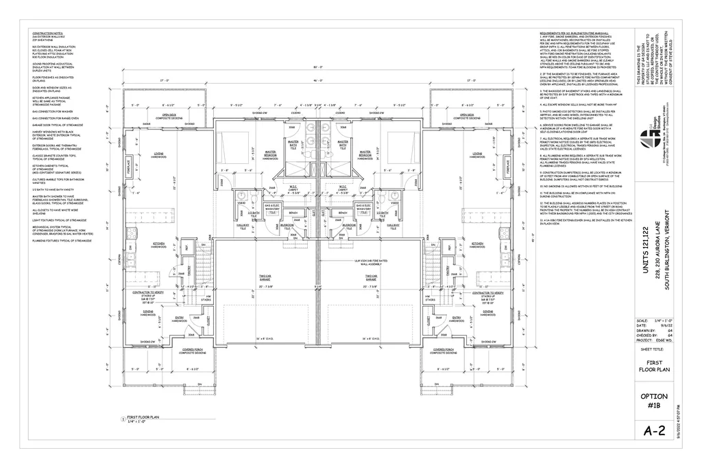 228 Aurora Road South Burlington VT 05403