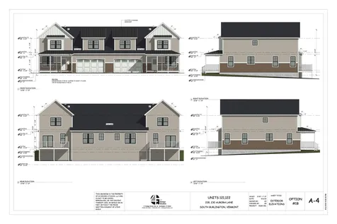 228 Aurora Road South Burlington VT 05403