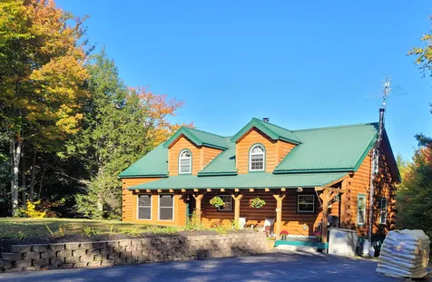74 Juniper Ridge Road Wakefield NH 03872