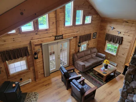 74 Juniper Ridge Road Wakefield NH 03872