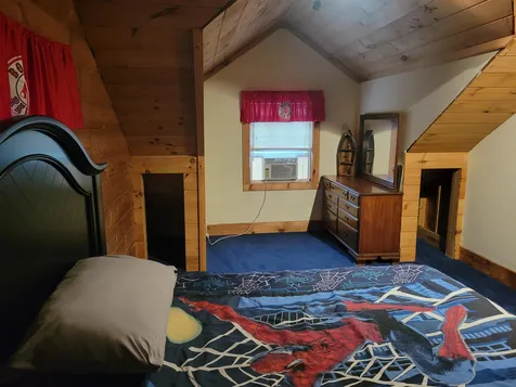 74 Juniper Ridge Road Wakefield NH 03872