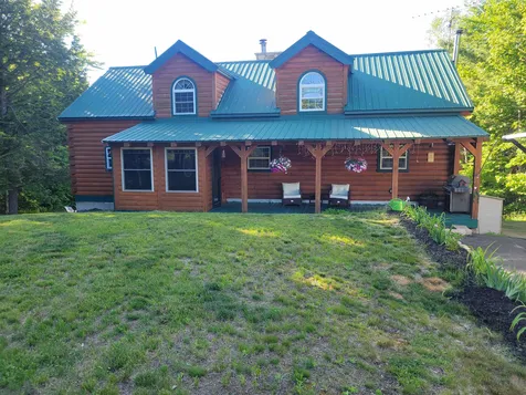 74 Juniper Ridge Road Wakefield NH 03872