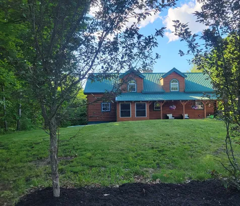 74 Juniper Ridge Road Wakefield NH 03872