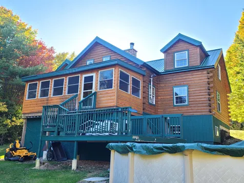 74 Juniper Ridge Road Wakefield NH 03872