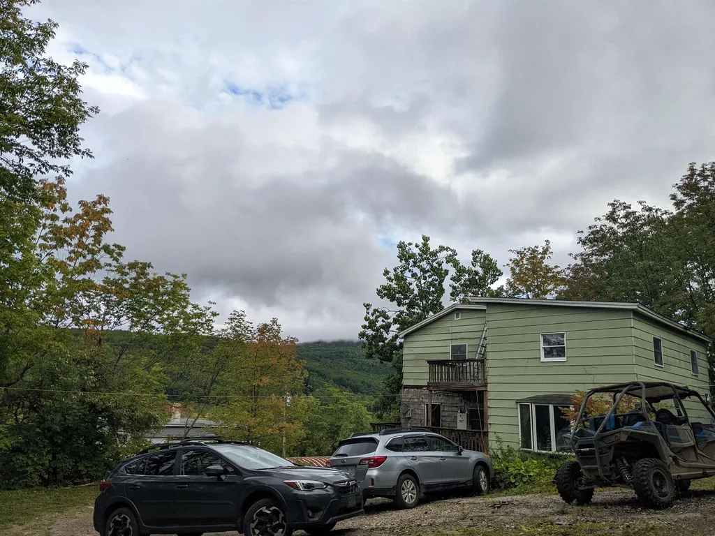 671 Western Avenue Berlin NH 03570-1026