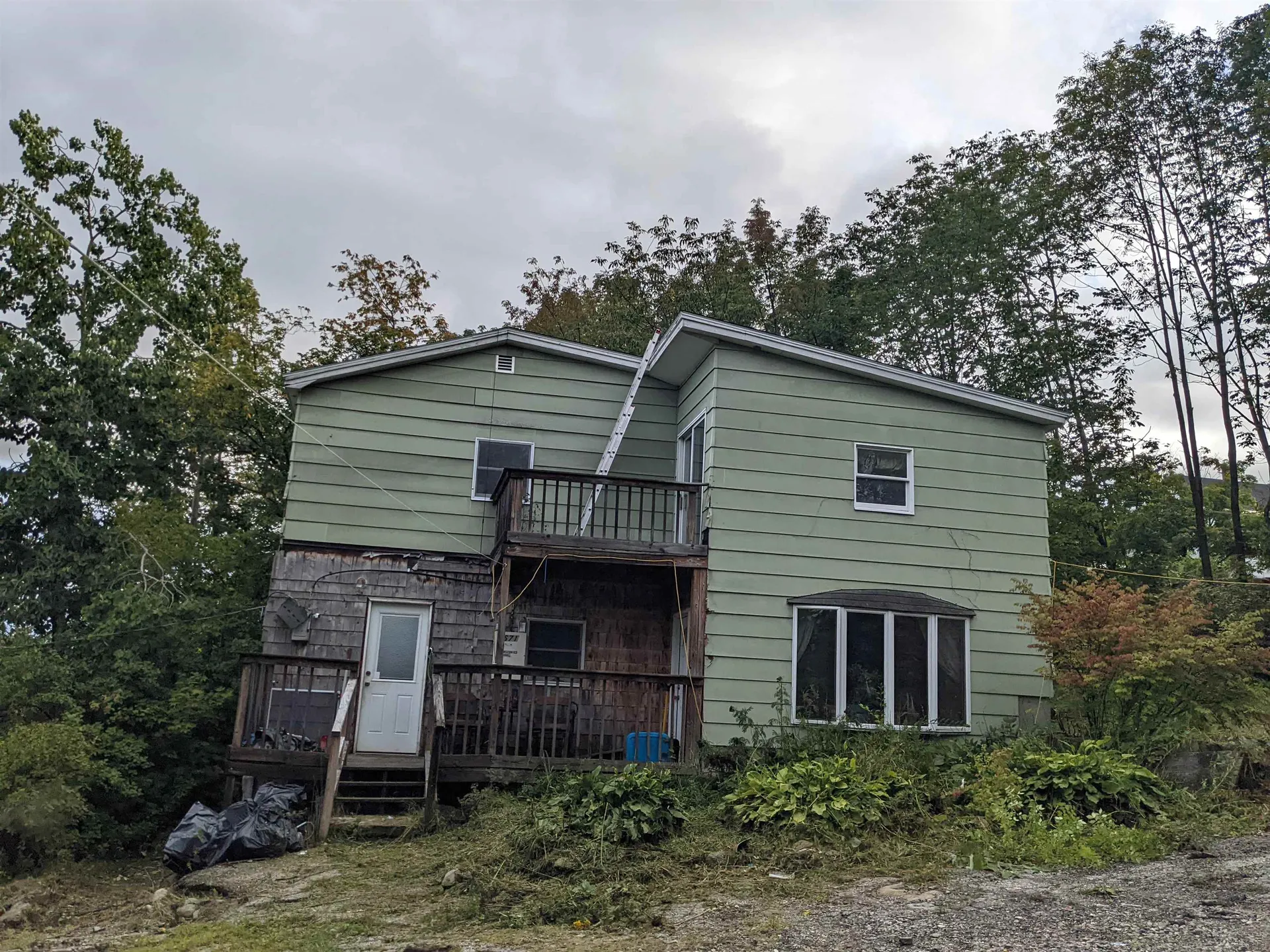 671 Western Avenue Berlin NH 03570-1026