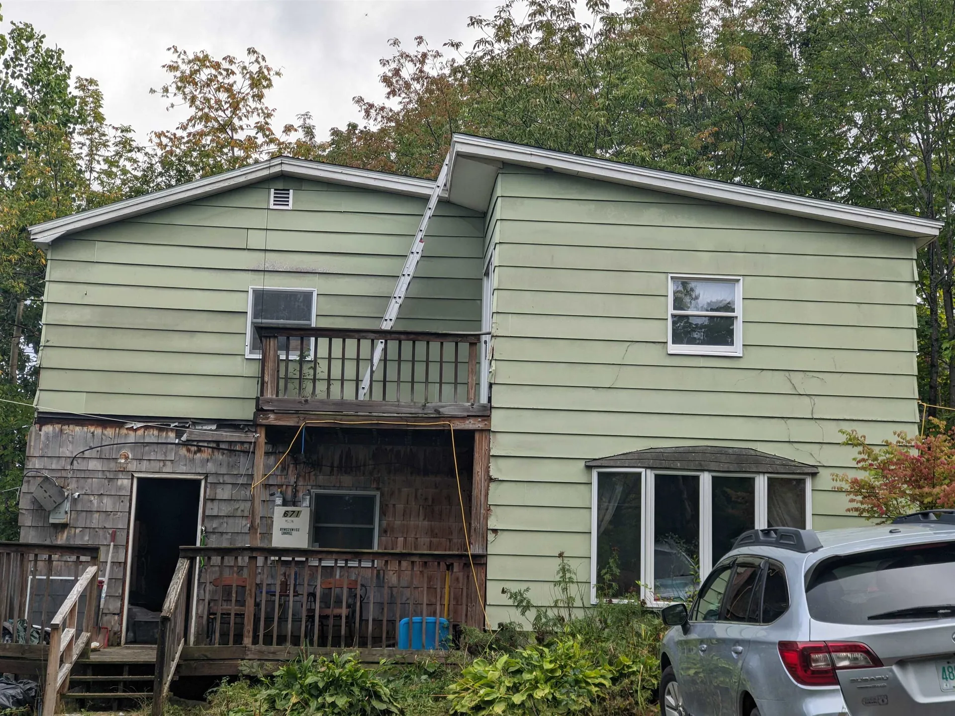 671 Western Avenue Berlin NH 03570-1026